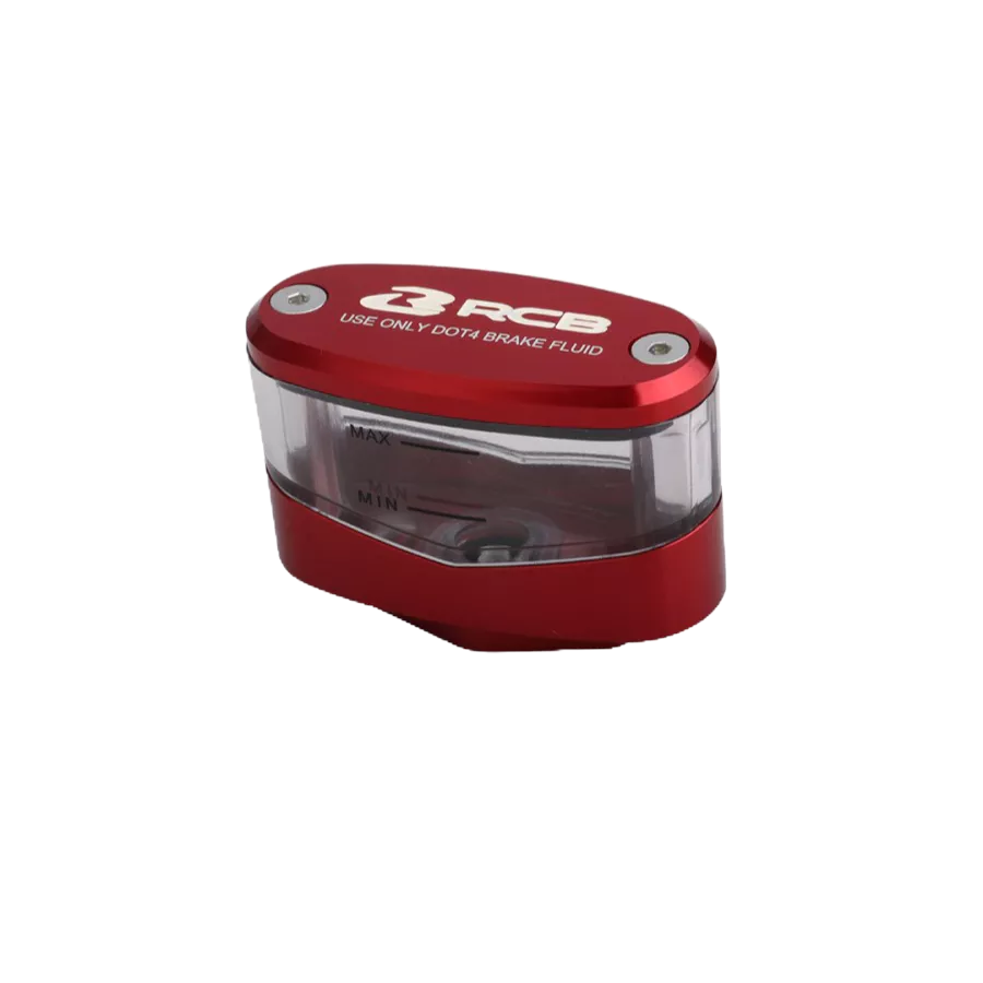 RCB Brake Fluid Tank A2/Tabung Minyak Rem RCB (Universal)