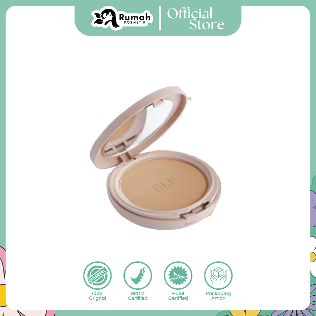 BLP BEAUTY BLP Compact Powder