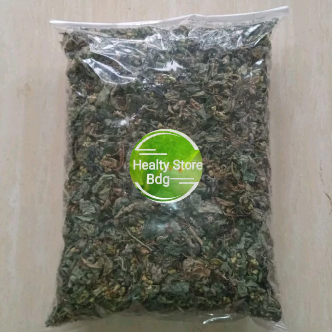 

Daun Kate Mas Kering 100 gram - Hsb