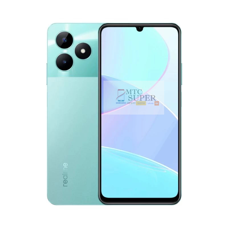 REALME C51 4/64 | 4/128 GARANSI RESMI