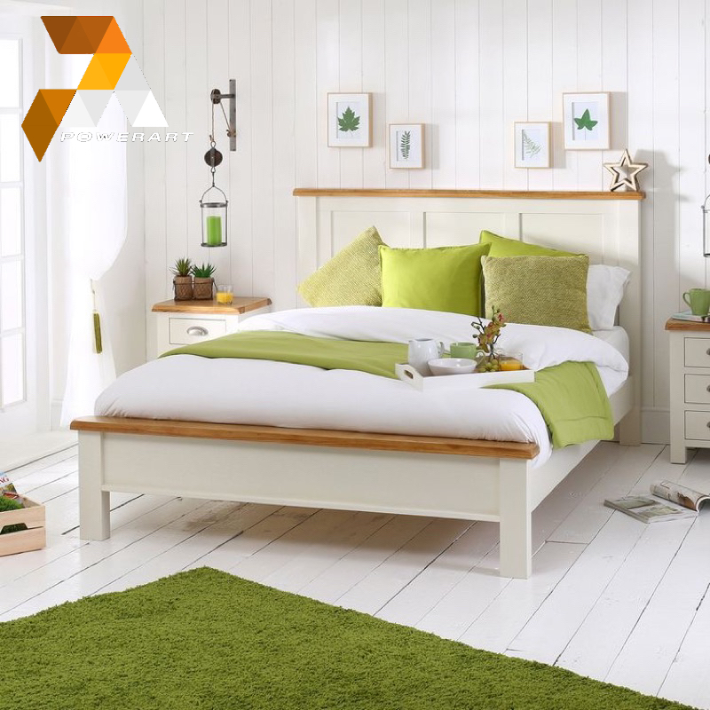 DIPAN MINIMALIS PUTIH DIPAN KASUR RAJNAG KAYU DIPAN TEMPAT TIDUR KAYU MINIMALIS DIVAN