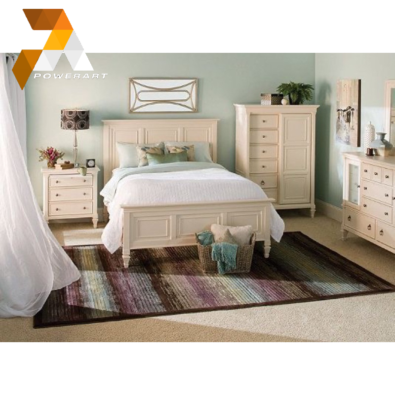 DIPAN TEMPAT TIDUR MINIMALIS DUCO PUTIH DIVAN KAYU MINIMALIS RANJANG PUTIH MINIAMALIS