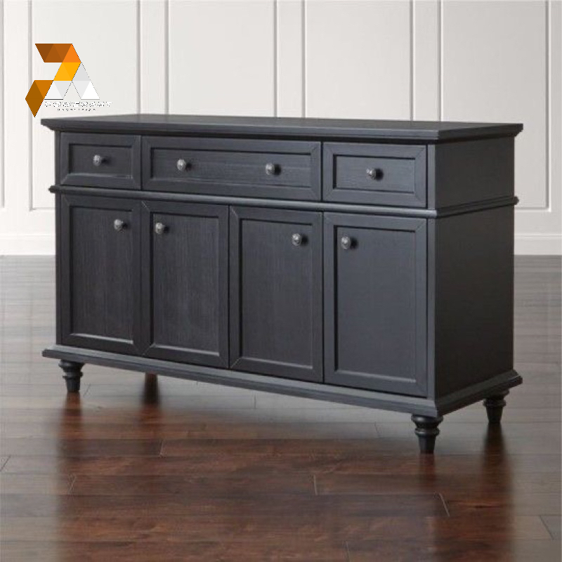 KABINET KLASIK CAT DUCO MODERN BUFET CAT DUCO MEJA TV KONSOL TV RAK TV