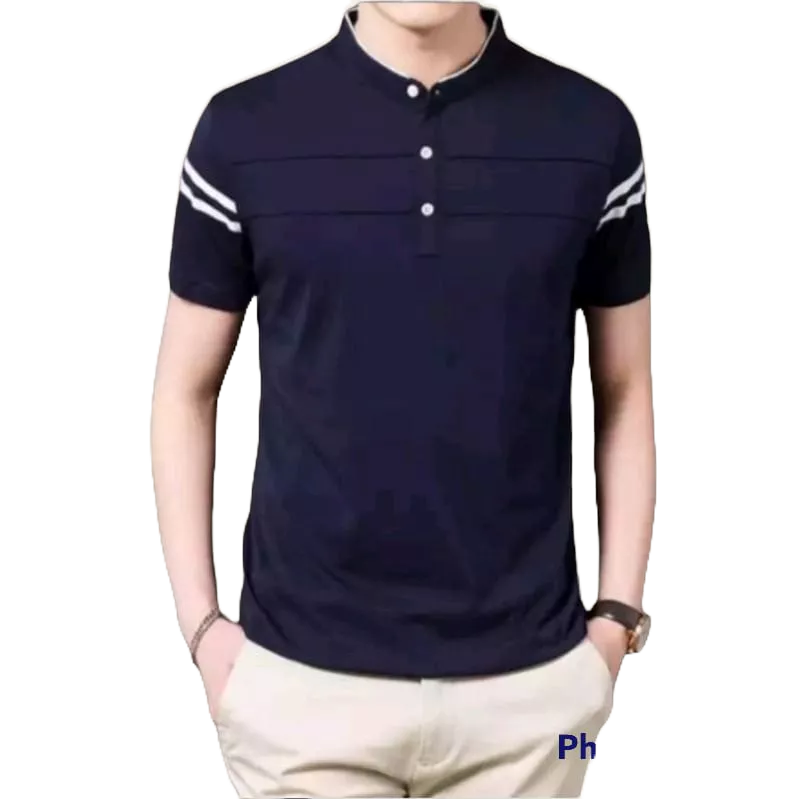 KAOS POLO PRIA JUMBO / KAOS KERAH POLOS BIG SIZE COTTON70 PREMIUM OVERSIZE BERKERAH XXL XXXL