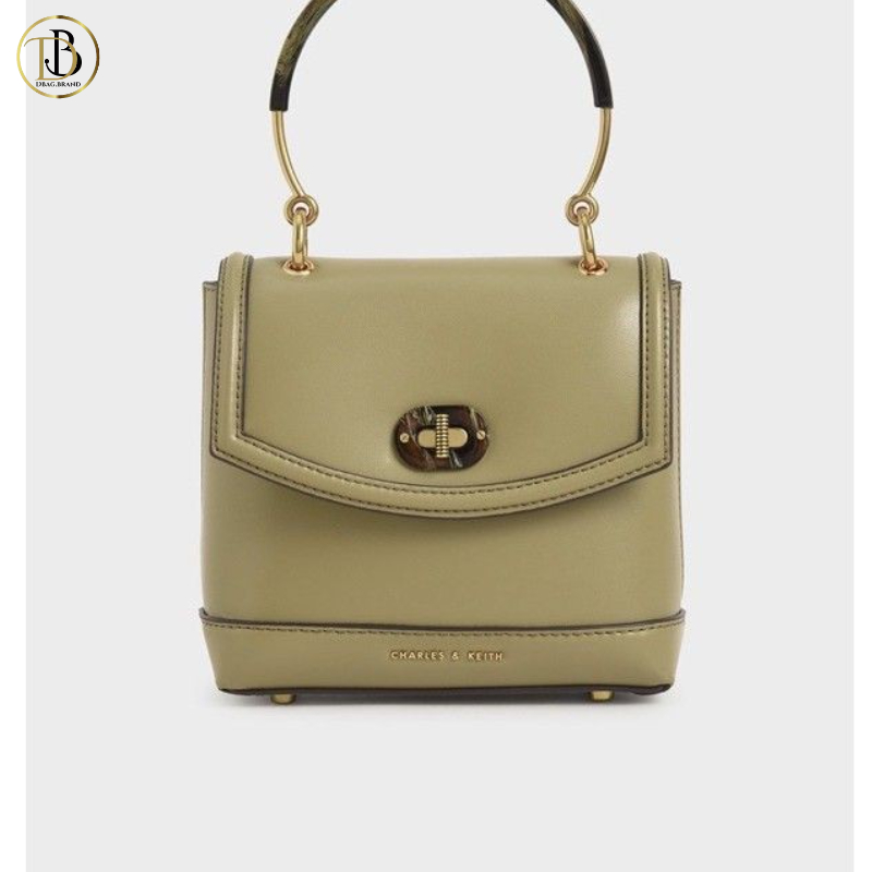 Small Stone Top Handle - Tas Wanita - Tas Wanita Sale - Tas CNK - Tas Import