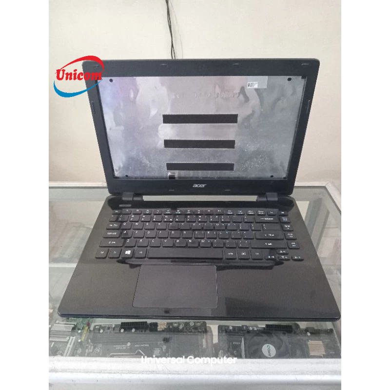 Casing Laptop Acer E5-421