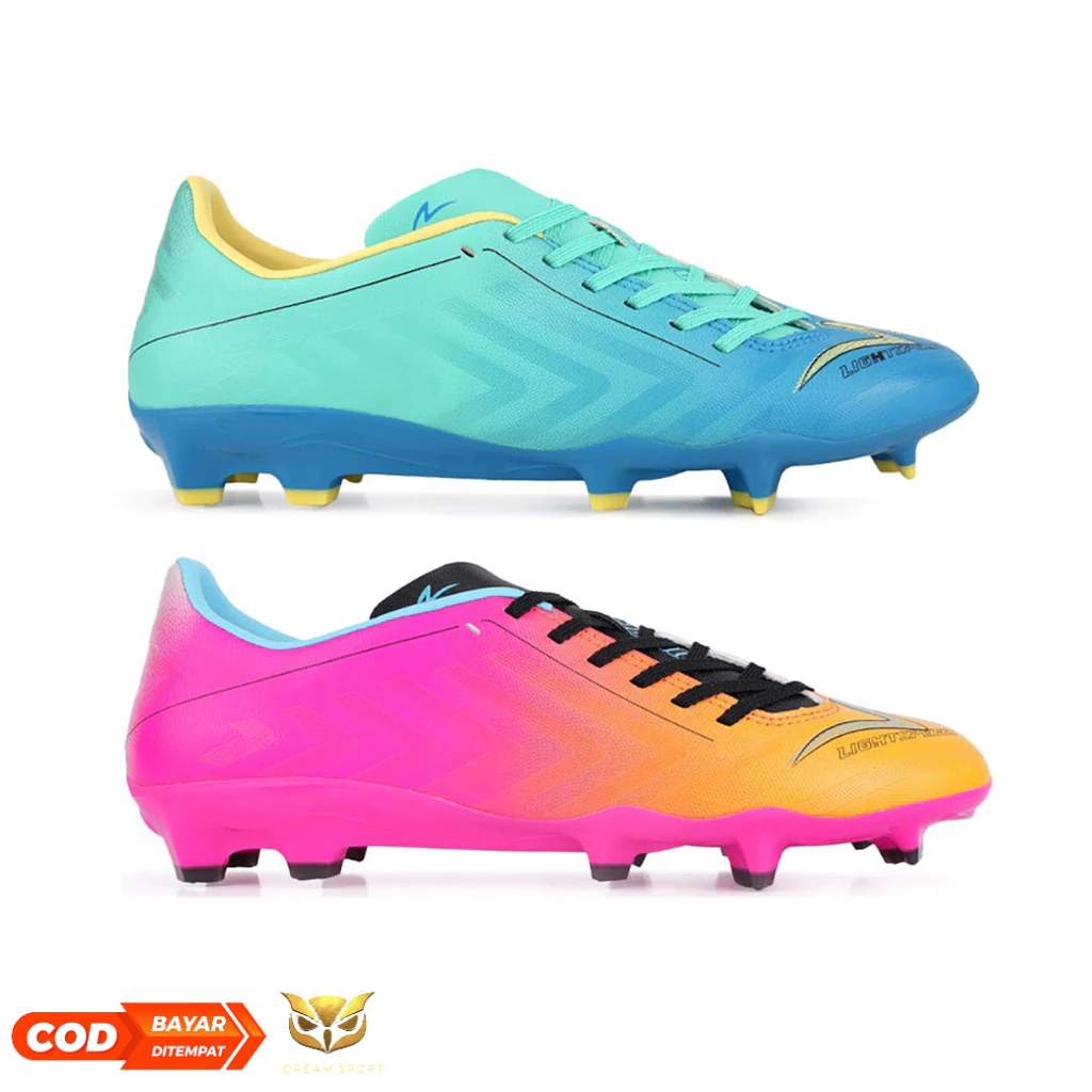 Specs Lightspeed 4 Fg Pro - Sepatu Bola Specs Ls 4 Pro