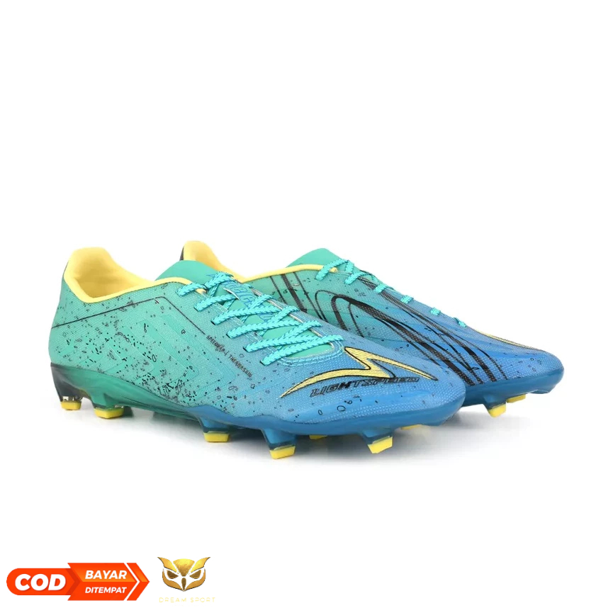 Specs Lightspeed 4 Fg Elite - Sepatu Bola Terbaru Specs Ls 4 Elite