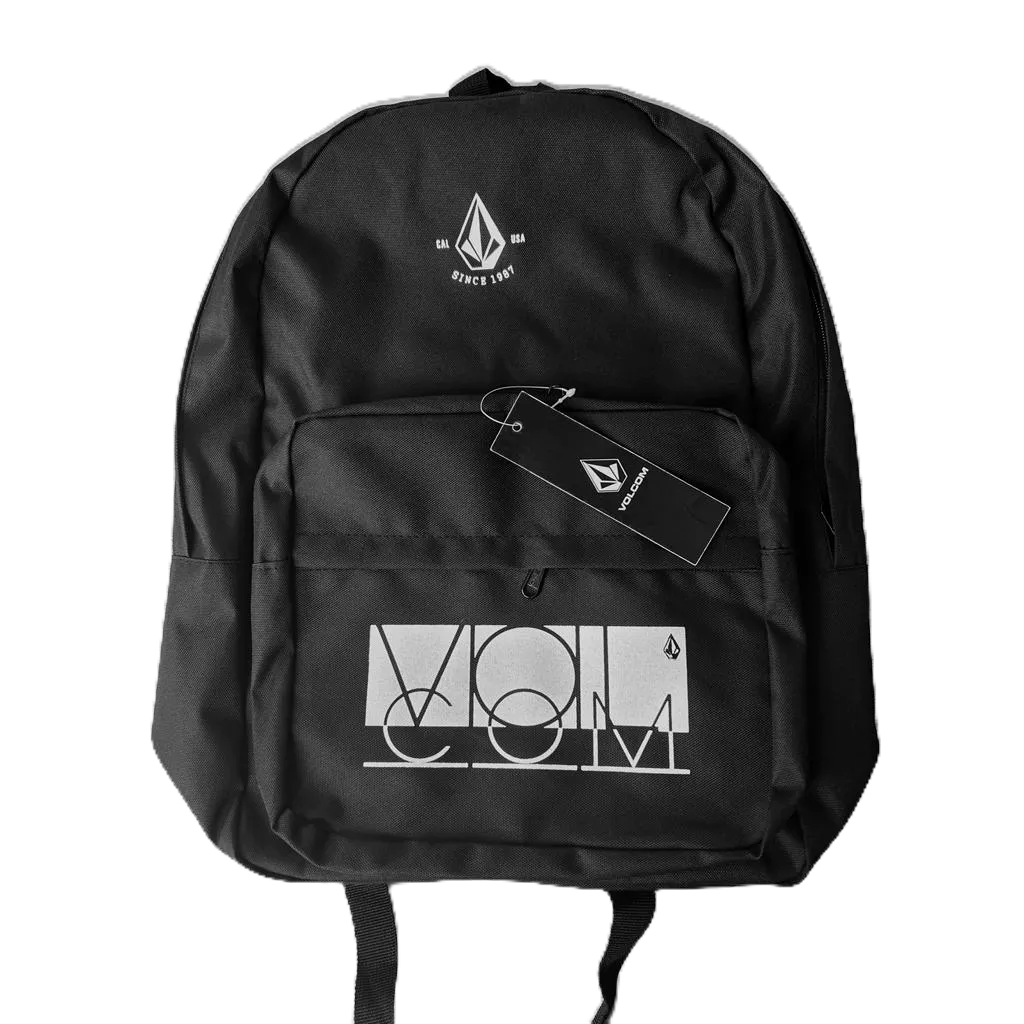 Tas Punggung Tas Ransel Pria Wanita Volcom