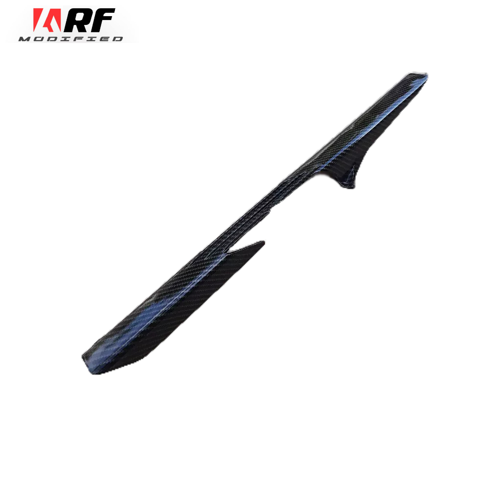 COVER RANTAI R15 V2 R15 OLD CARBON