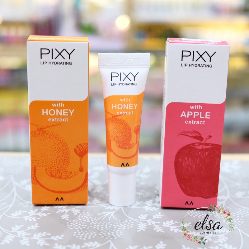 PIXY Lip Hydrating / Lip Balm