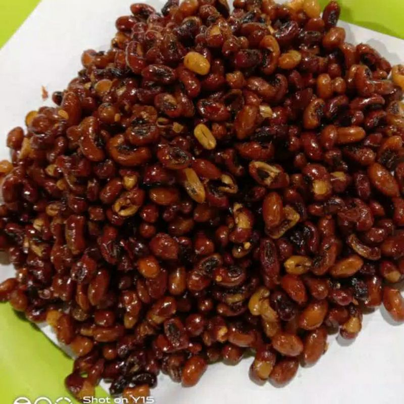 

KACANG TOLO, PEDES DAN ORIGINAL KEMASAN 250g
