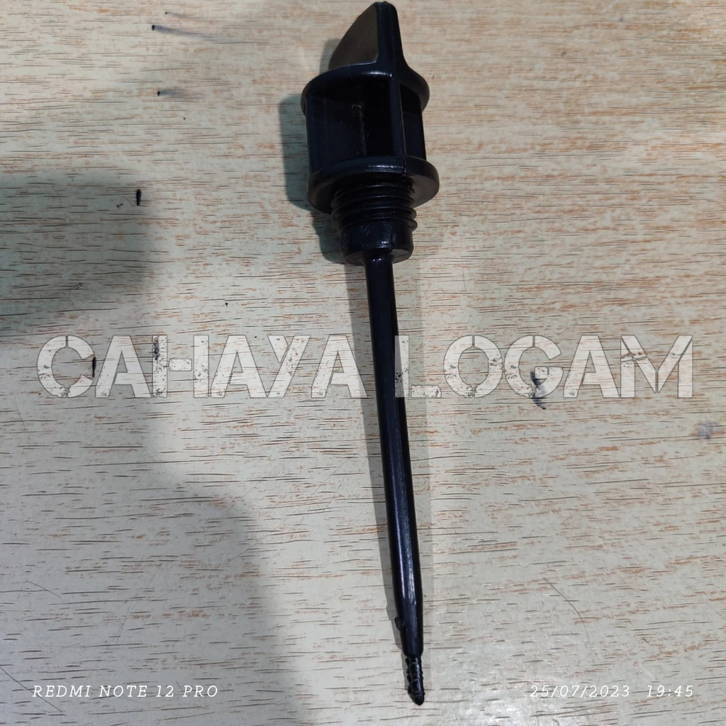 TUTUP OLI MESIN BEAT ESP FI NEW KARBU