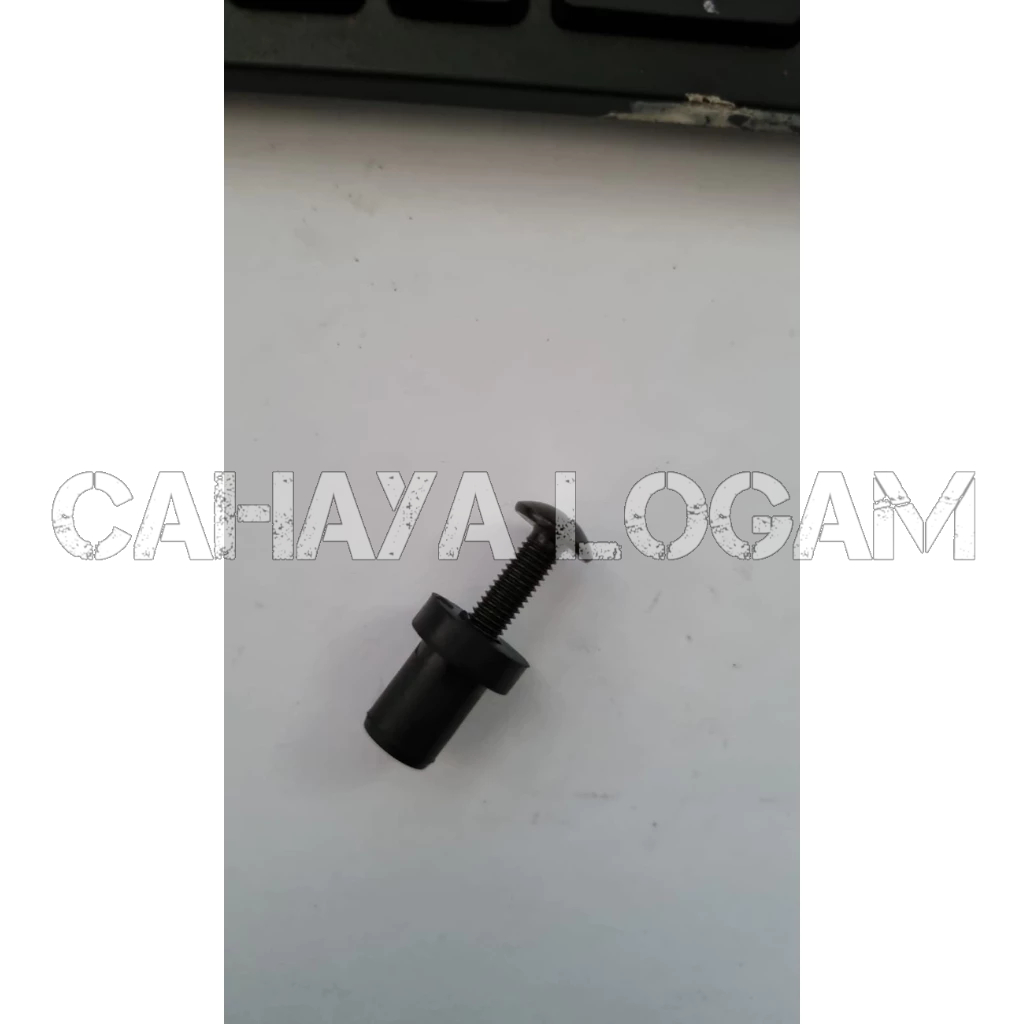 BAUT+MUR KARET VISOR NMAX