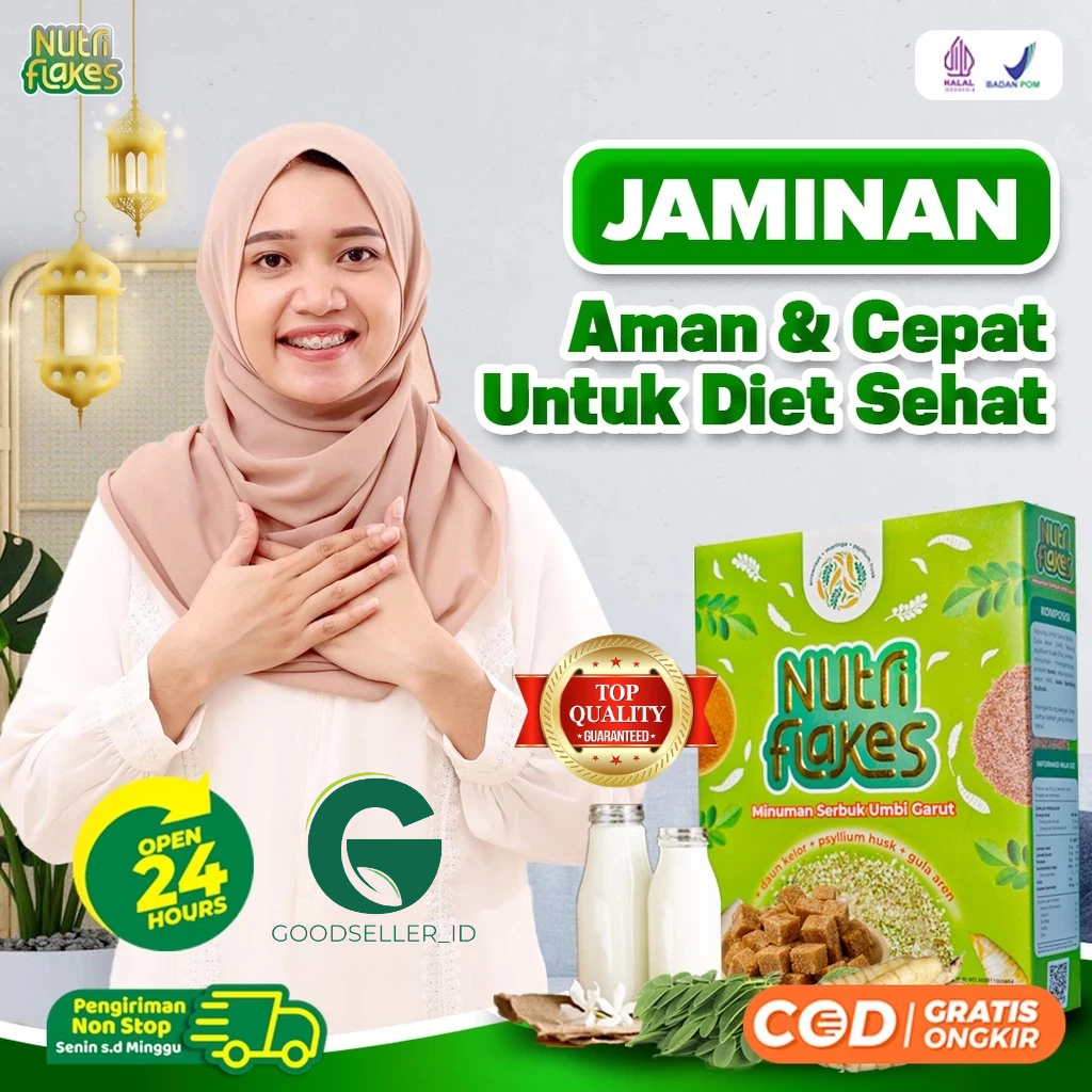 

- Minuman Solusi Atasi Asam Lambung Maag Kronis Magh Gerd Lancarkan Pencernaan Kontrol Kadar Kolesterol Kolestrol Isi 280gr Goodseller_id