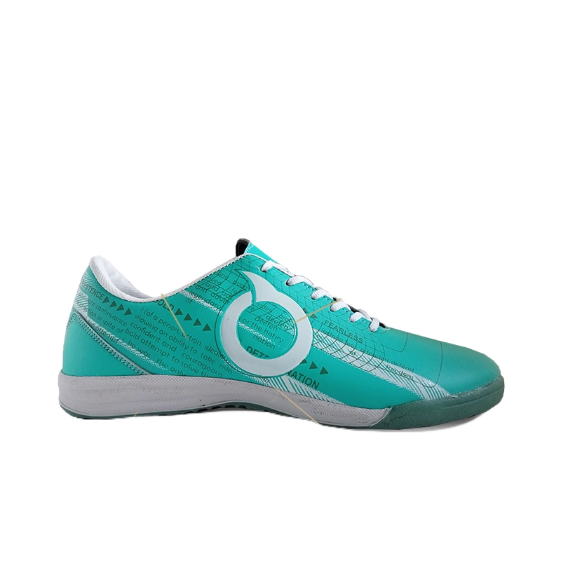 SEPATU FUTSAL ORTUSEIGHT CATALYST LEGION V2 IN ORTUS BLUE TOSCA