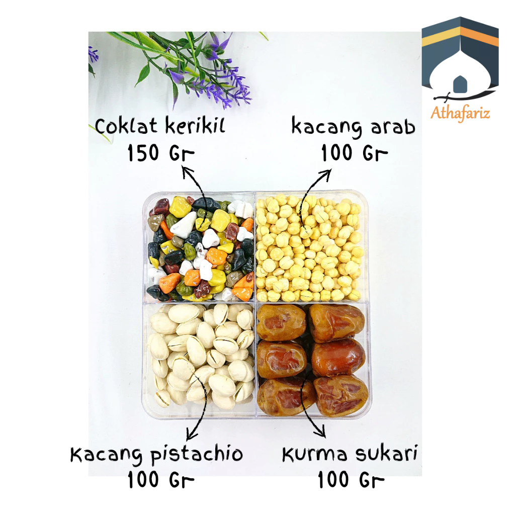 

Hampers C Hampers Oleh Oleh Haji Dan Umroh, Hampers Idul Fitri/ Lebaran
