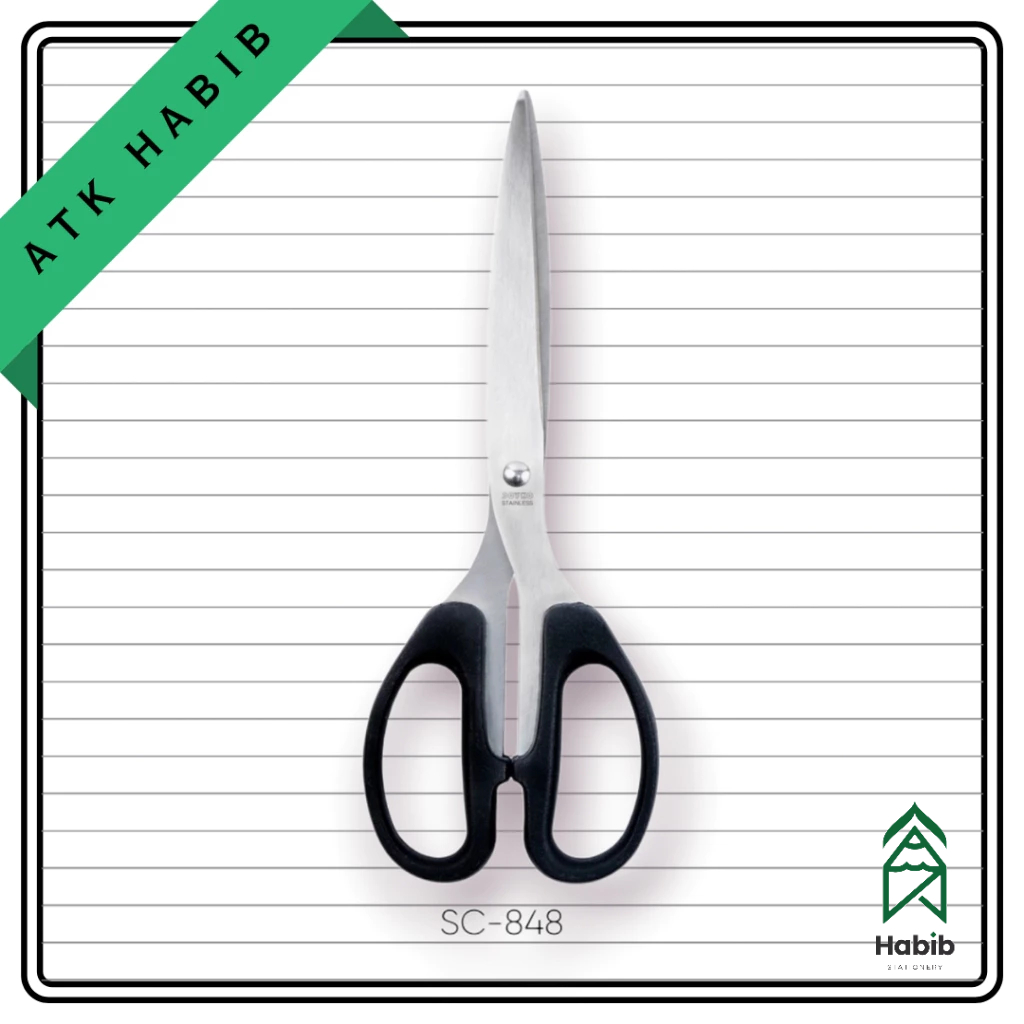 

Joyko Gunting Besar SC-848