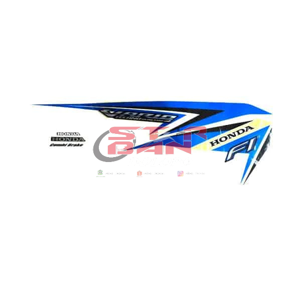 871X0k60B10ZCR STRIPING KANAN VARIO 125