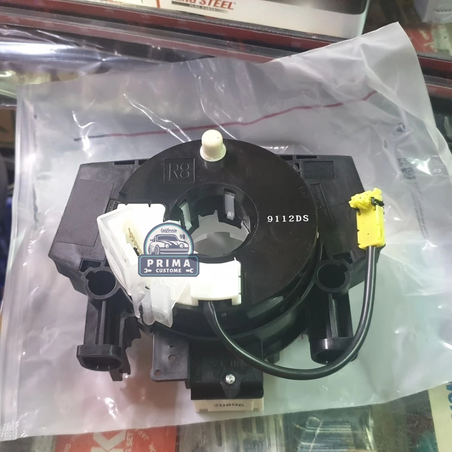 KABEL FLEKSIBEL SPIRAL KLAKSON NISSAN LIVINA