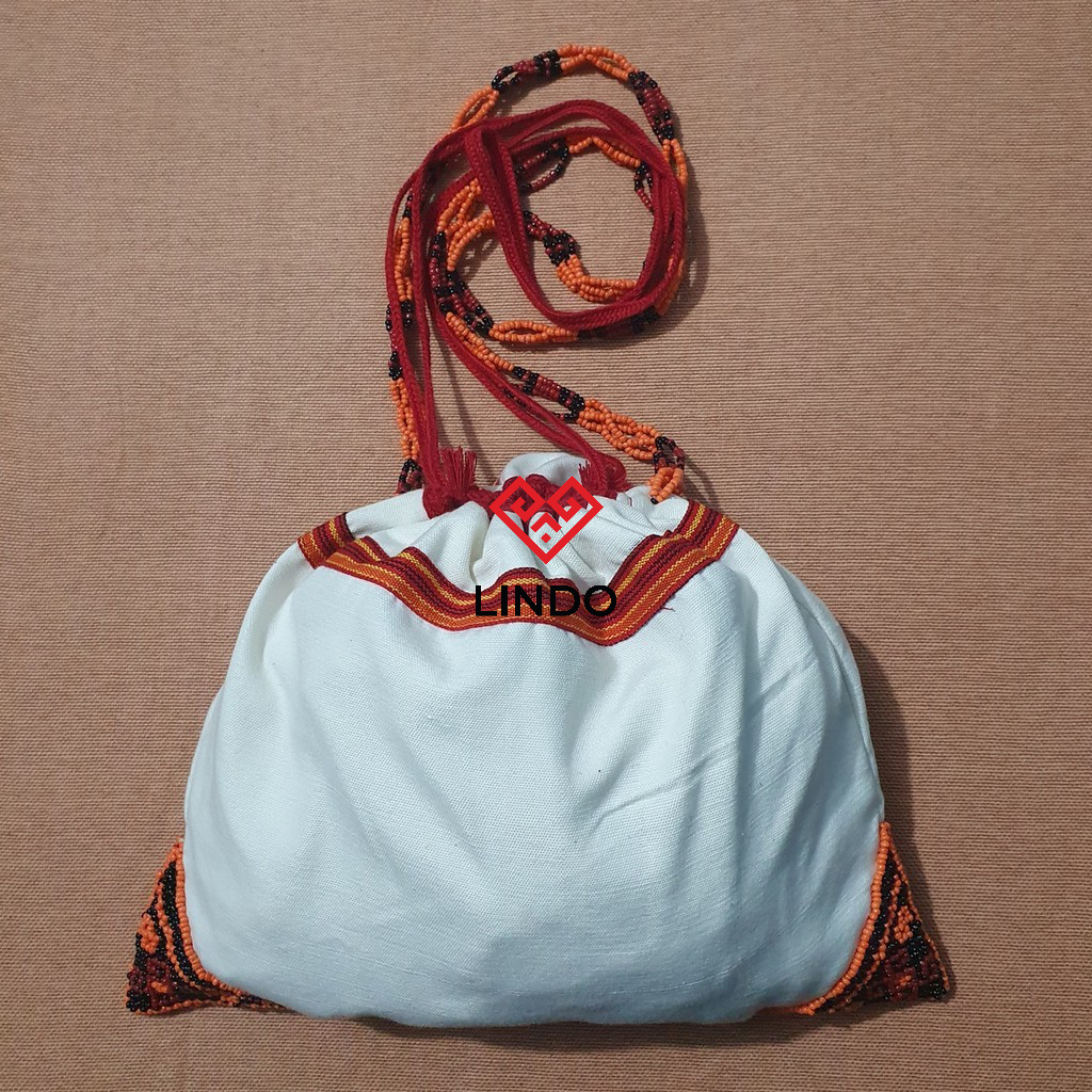 Sepu' Manik Toraja/Tas Bahu Manik Toraja (Kode: DB1011510)