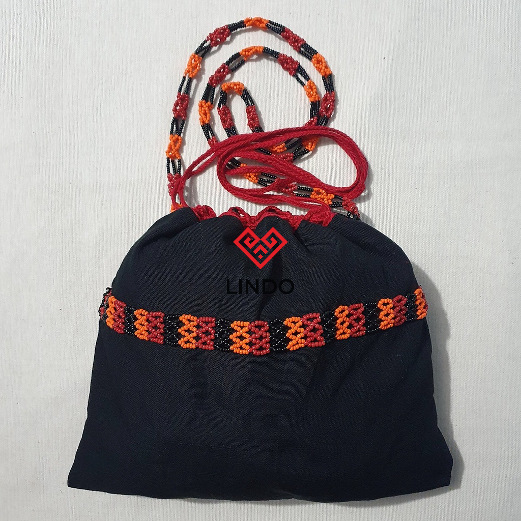 Sepu' Manik Toraja/Tas Bahu Manik Toraja (Kode: DB1012810)