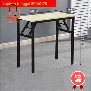 CIBUBUR JAYA GRATIS ONGKIR BALI BEST SELLER MEJA BELAJAR LIPAT MEJA LIPAT JUALAN MEJA LIPAT PORTABLE