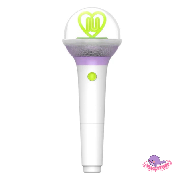 IU Official Lightstick Ver 3 - I-KE 3 - LS Light Stick Fanlight