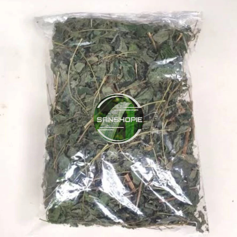 

Daun Jelatang kering 100 gram Organik