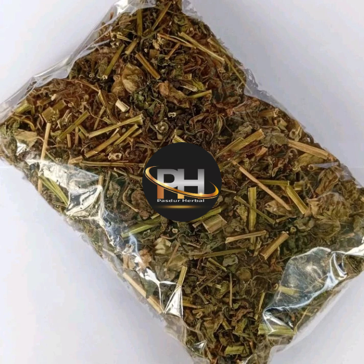 

Daun Ciplukan kering kemasan 250 gram