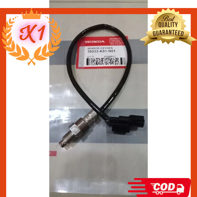 sensor o2 sensor oxygen beat esp beat pop scoopy fi scoopy esp