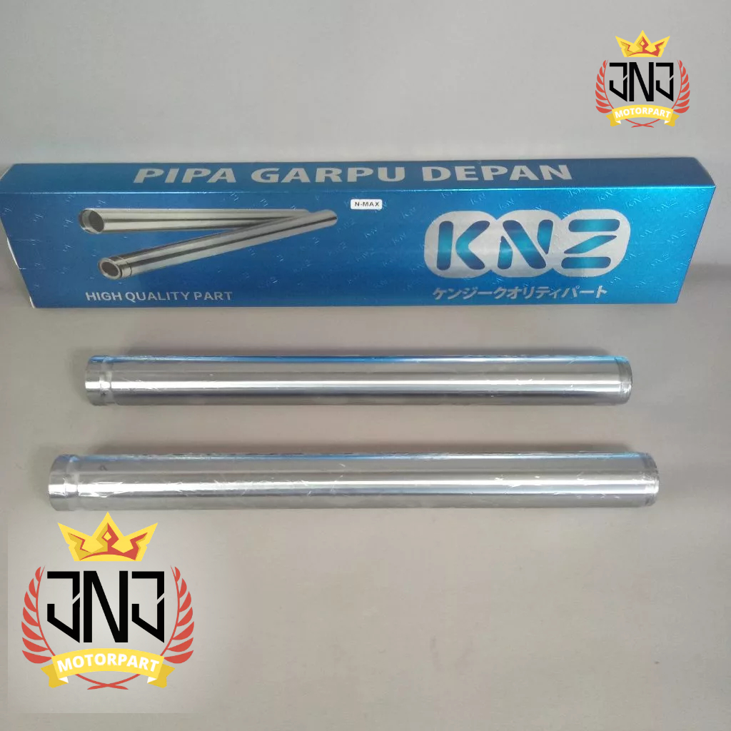 AS SHOCK DEPAN YAMAHA N MAX NMAX (2DP) KNZ [JNJ]