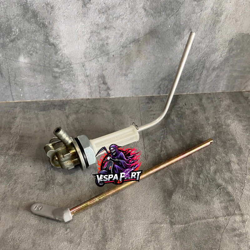 Kran Bensin Vespa Berkualitas Keran Bensin Vespa Super Sprint Px Ps Exclusive Excel Pxe