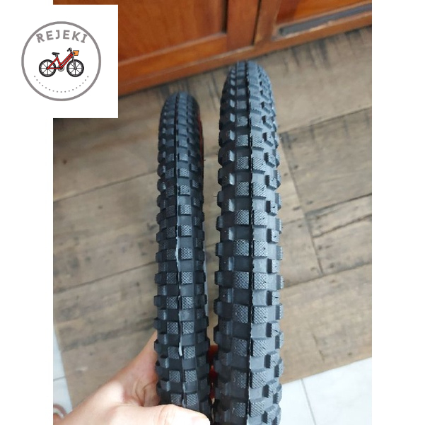 BAN LUAR SEPEDA LIPAT/ BMX / SELI SWALLOW UK 20 X 175