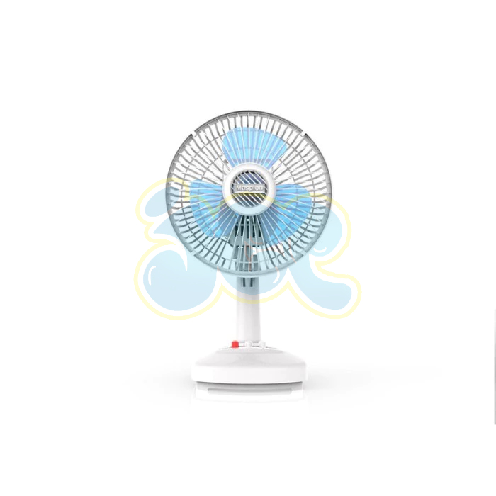 Maspion Kipas Angin Meja (Desk Fan) F - 18 DE