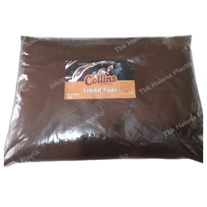 

((((()paling dicari] Selai Coklat Collins (1kg)