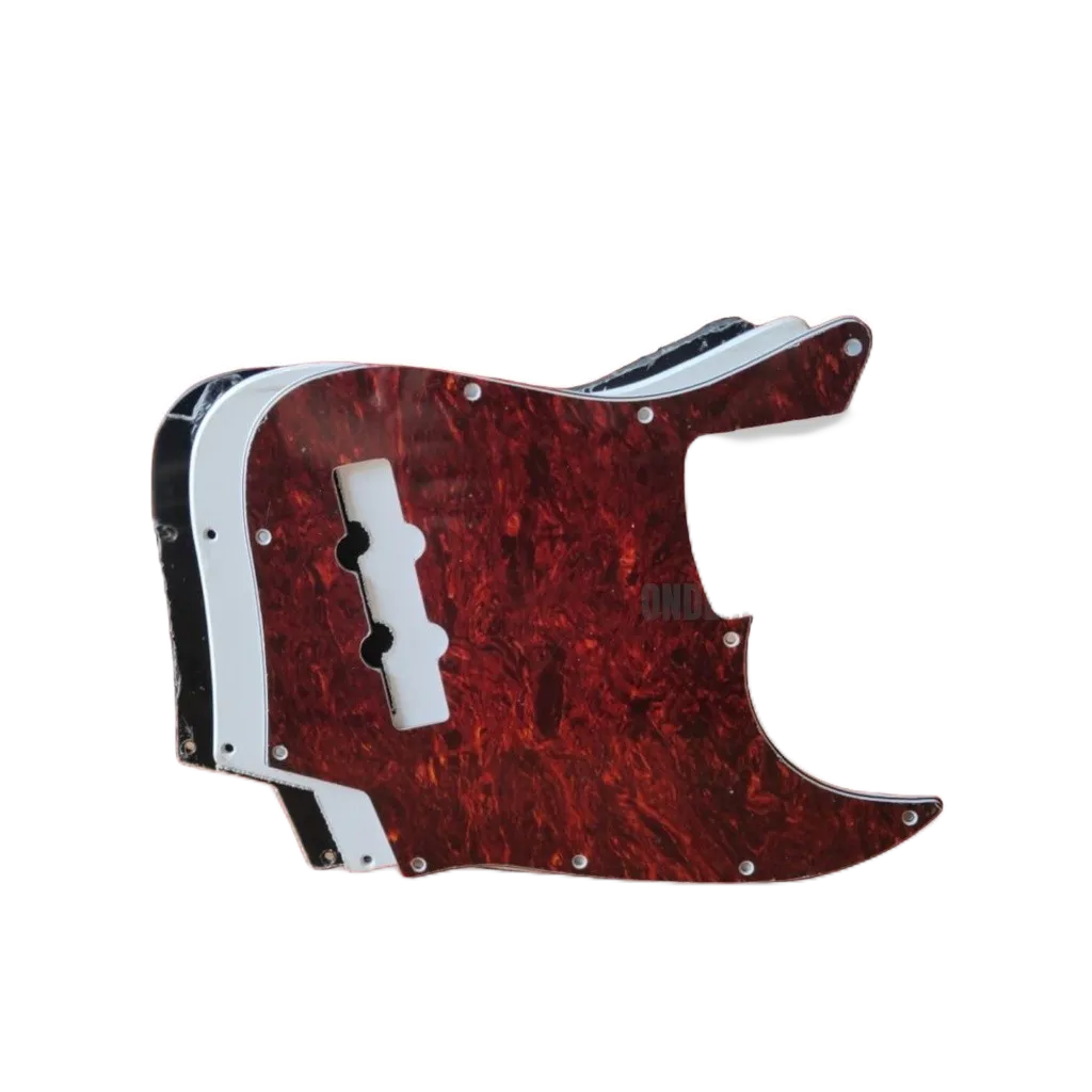 Pickguard Gitar Elektrik Jazz Bass