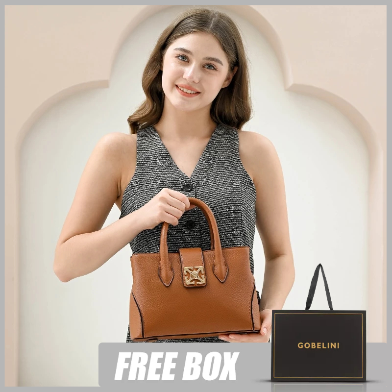 Gobelini Altezo Satchel Bag