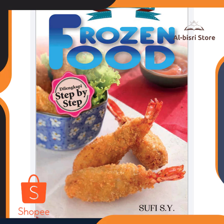 

b indo - frozen food