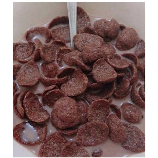 

RB22 Choco Crunch Simba 950Gram Rasa CHOCO CHIPS