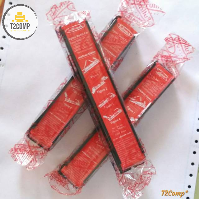 Refill Ribbon Pita for Epson LX800 LX300 LX310 LQ310