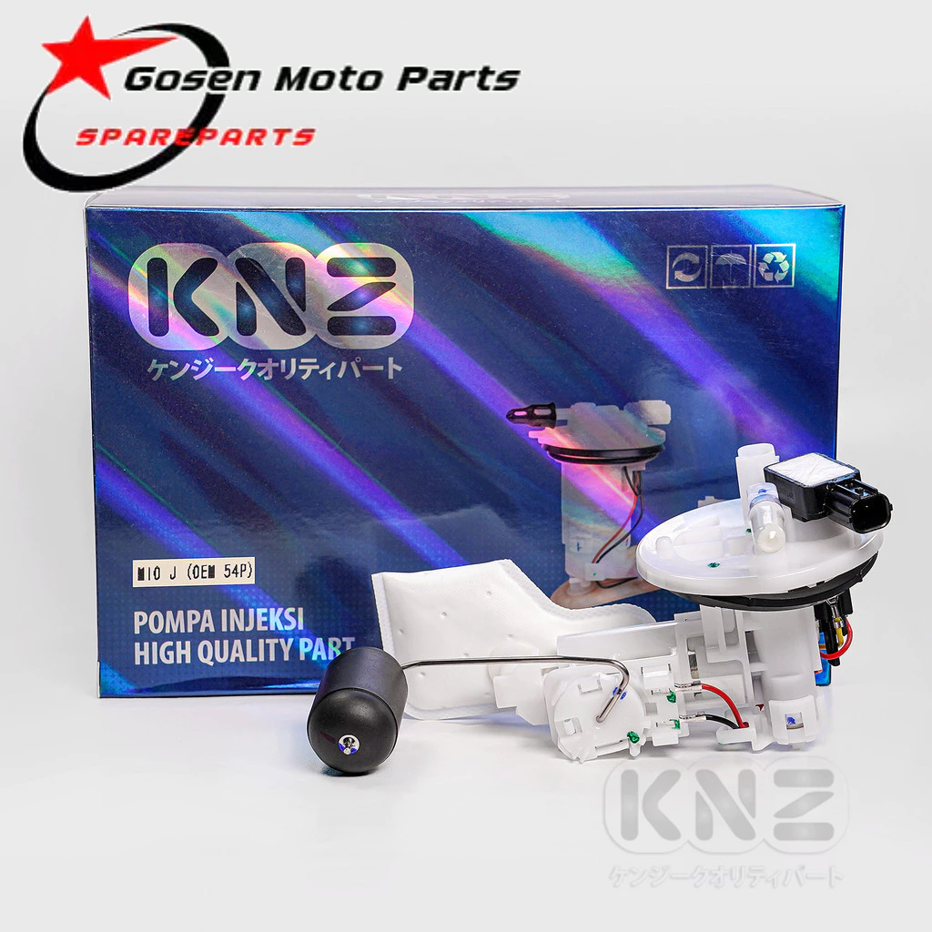 Fuel Pump Pompa Bensin Pompa Injeksi Yamaha Mio J Original (OEM) GOSEN