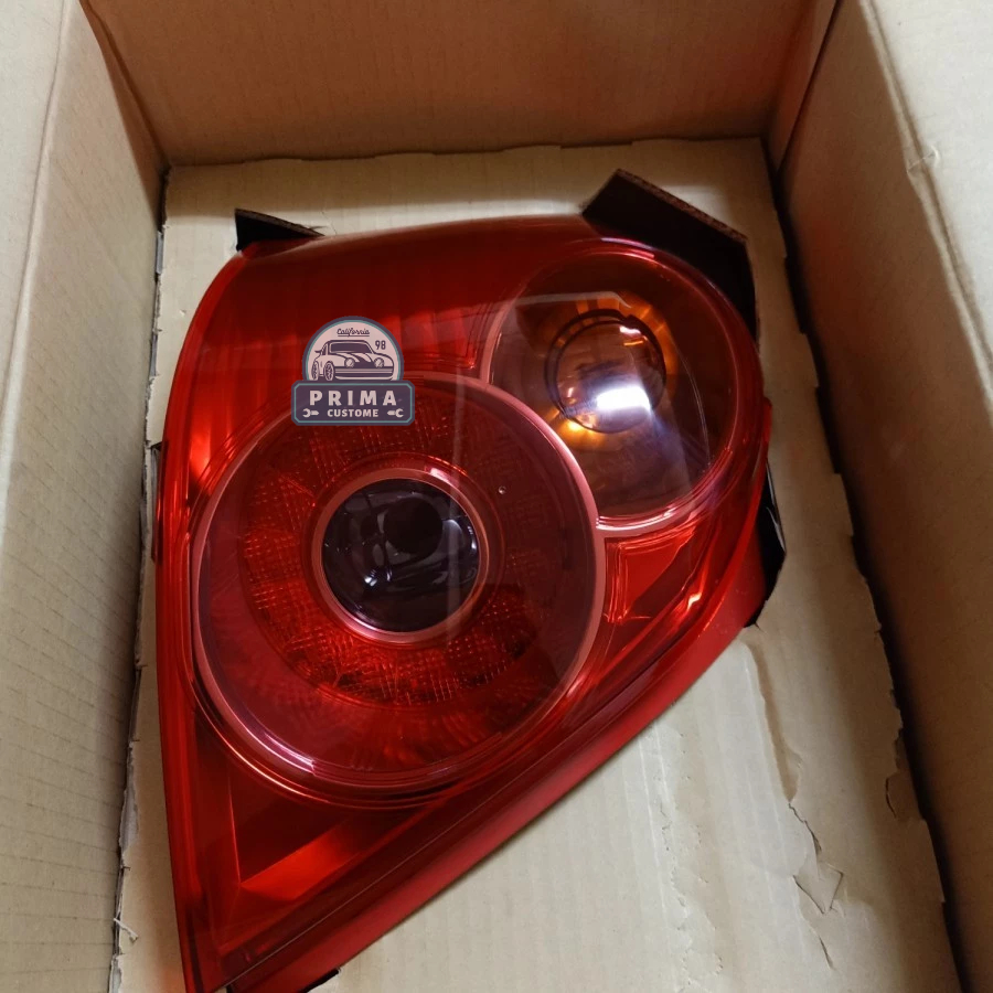 STOPLAMP YARIS BAKPAU 2012 2013 ORI