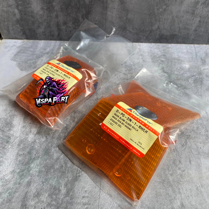 Mika Sein Sen Vespa Excel Exclusive 2 Danmotor