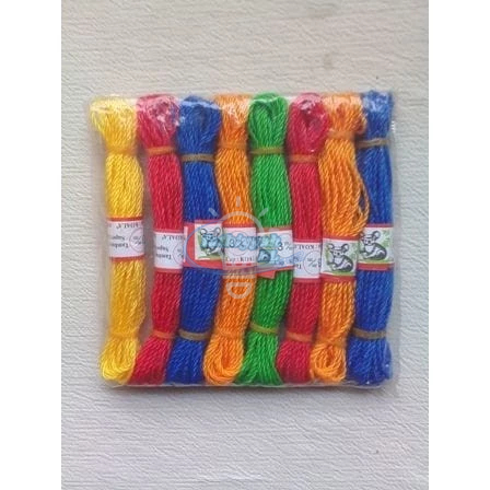 

koala tali tambang plastik 3mm panjang 10m
