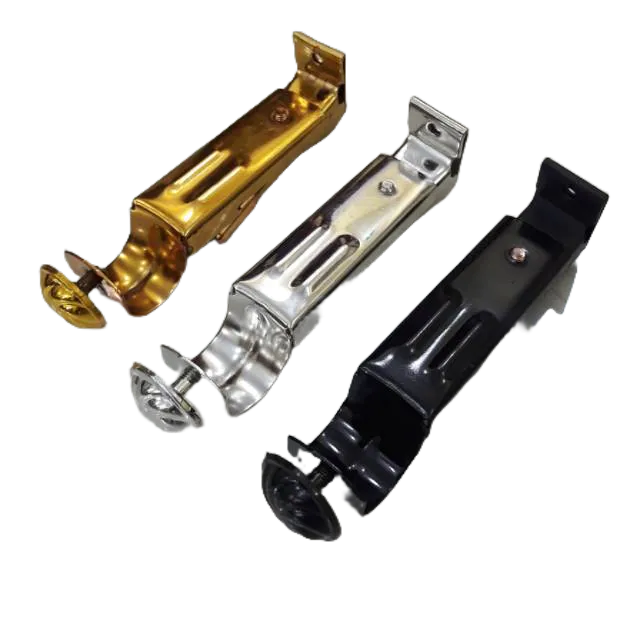 Bracket Rel Gorden ulir, besi gorden ulir, penyangga besi gorden