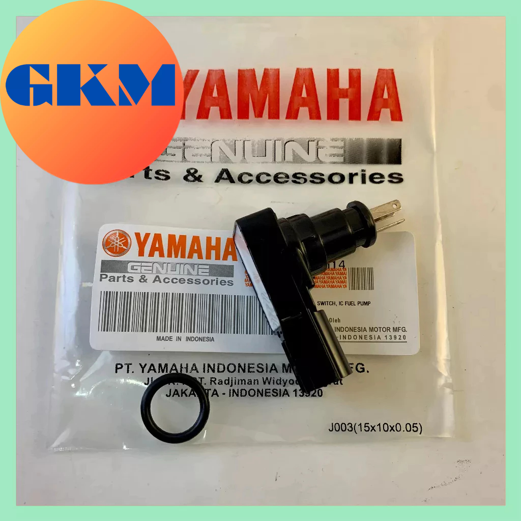 IC fuel pump sensor ic fuel pump Mio J NMAX AEROX Lexi Vixion new R15 Soul GT 125 Mio Z Xride