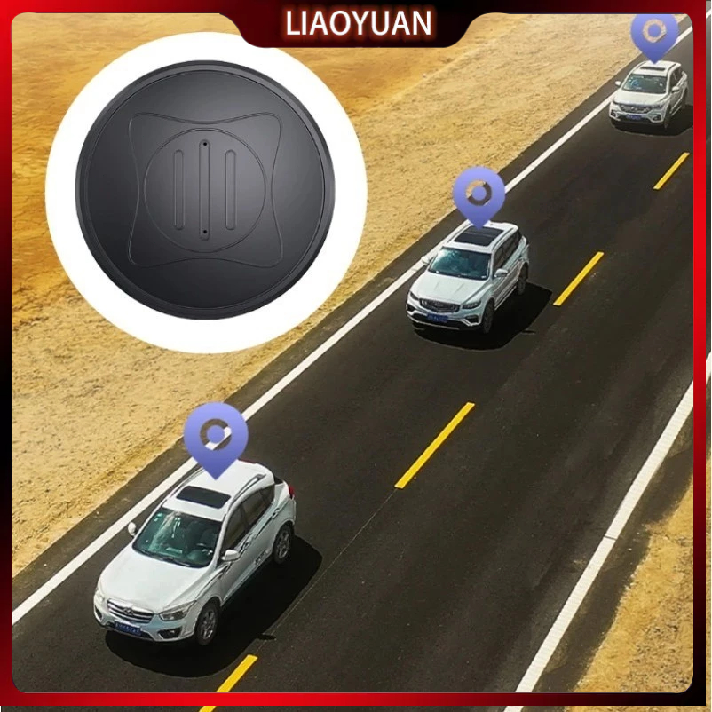 CODGF10 GPS Mobil/GPS Motor/GPS Mini/GPS Mobil/Wireless Smart GPS Tracker Mini Anti-Lost Track