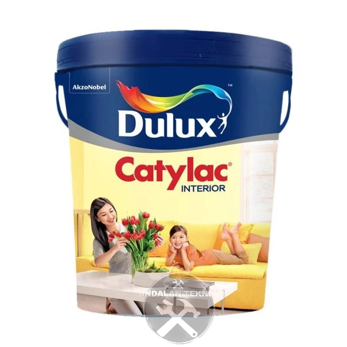 Dulux Catylac Interior 1501 25Kg