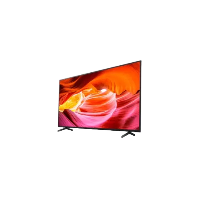 Sony 43 Inch Smart TV Ultra HD High Dynamic Range (HDR) (GO0GLE TV) KD43X75K